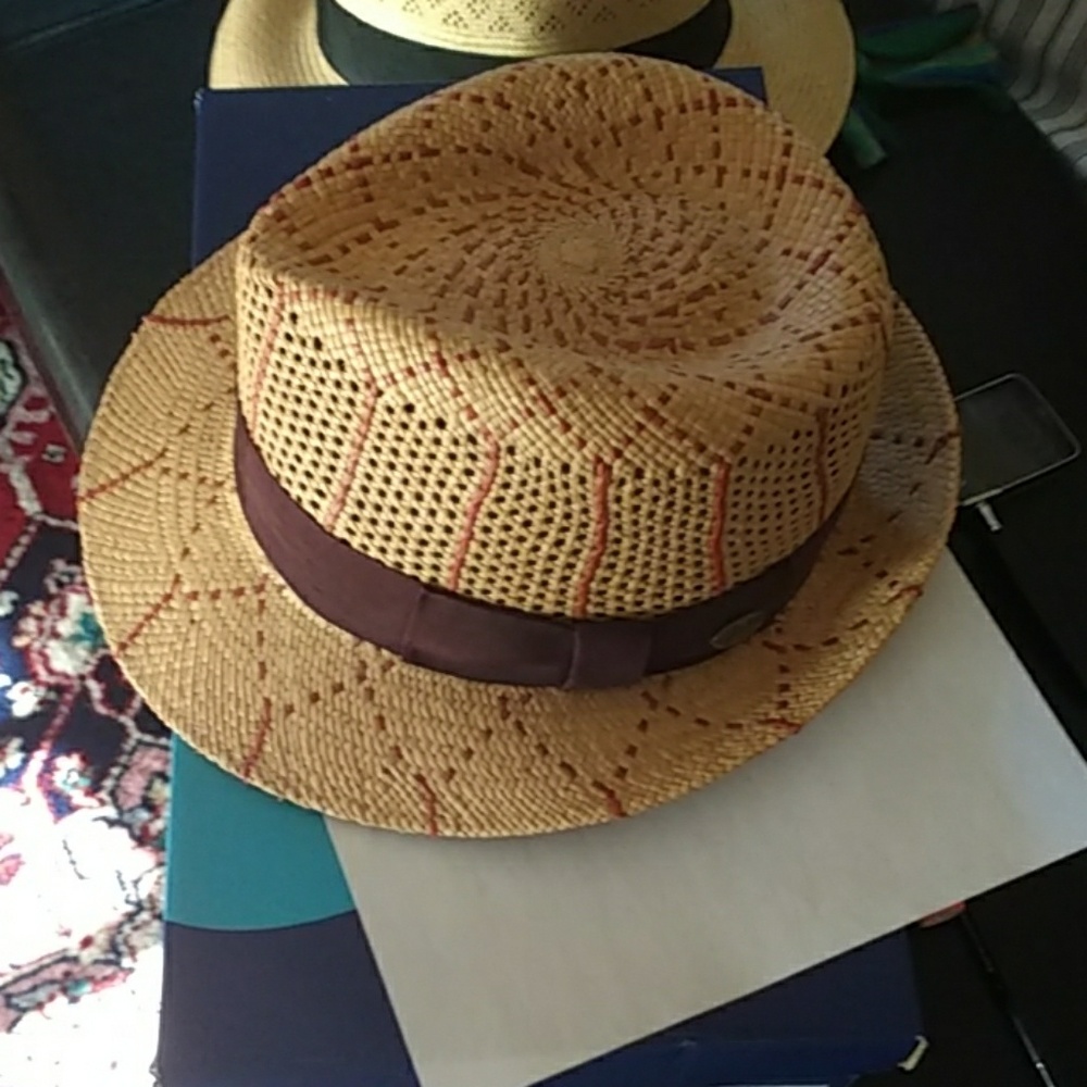 Male Hat